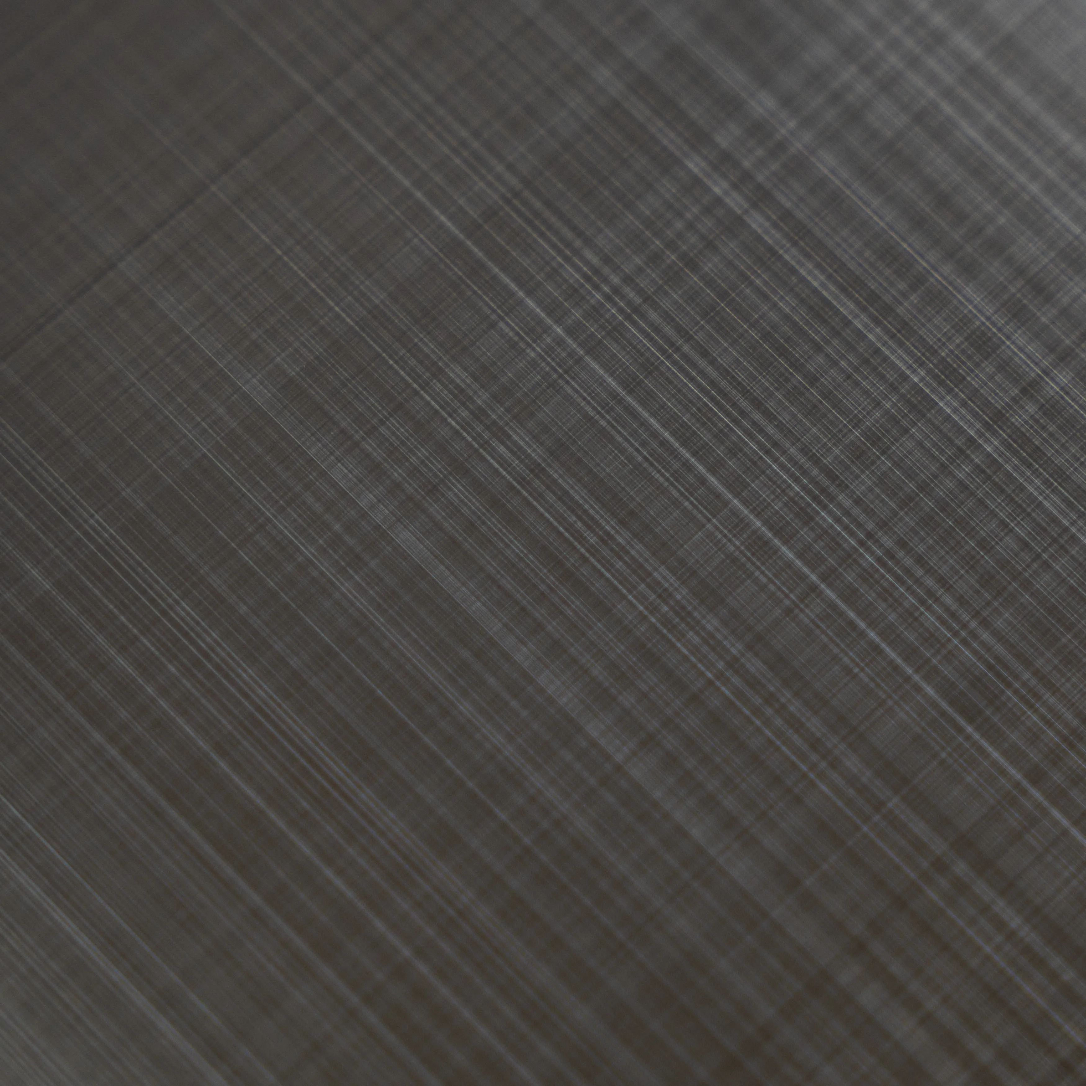 Plaid Finish