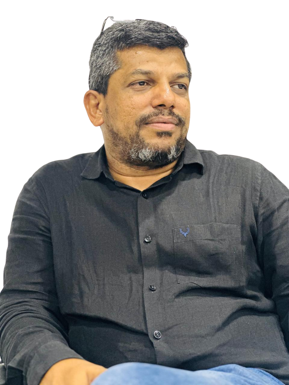Mr. Altaf