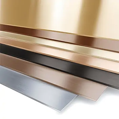 Images for PVD Coating