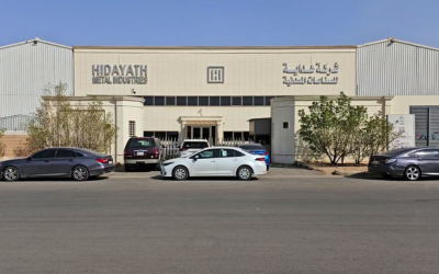 Hidayath Metal Industries
